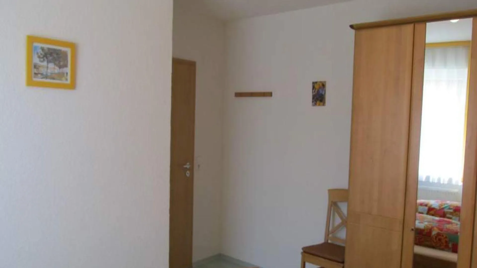Apartment Landhaus Erben Wasserburg