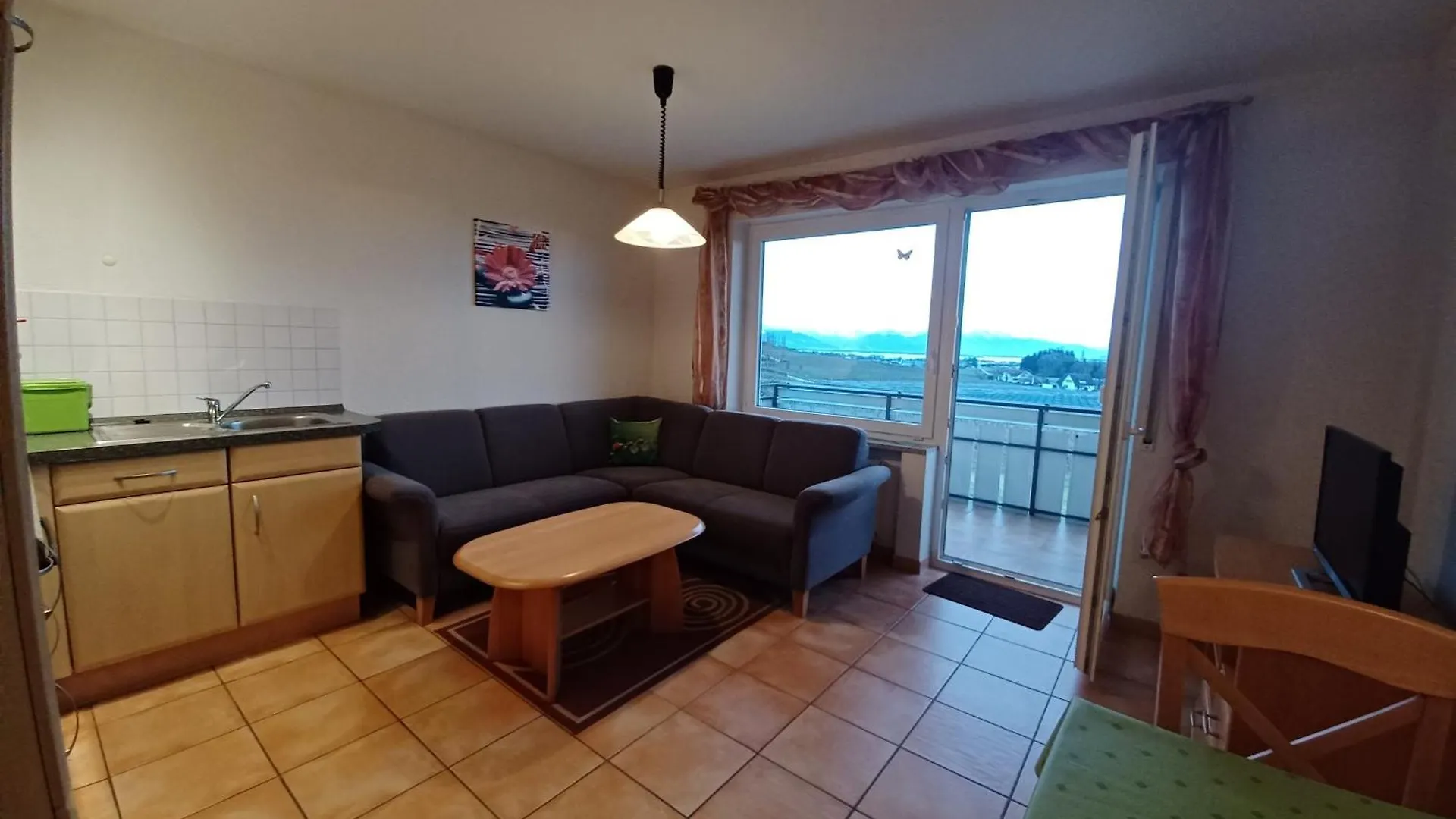 Apartment Landhaus Erben Wasserburg