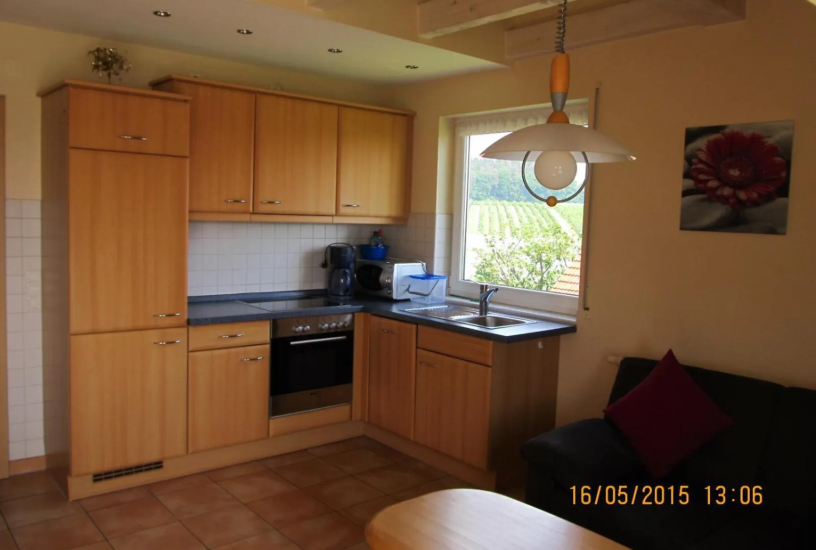 Apartment Landhaus Erben Wasserburg