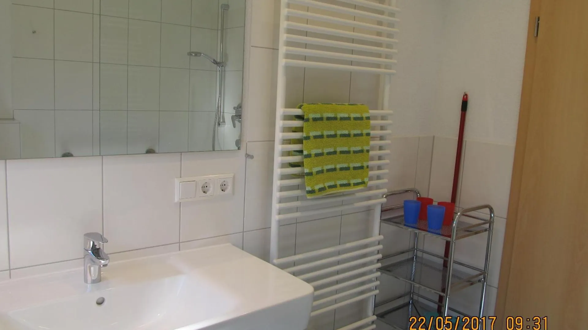 Apartment Landhaus Erben Wasserburg