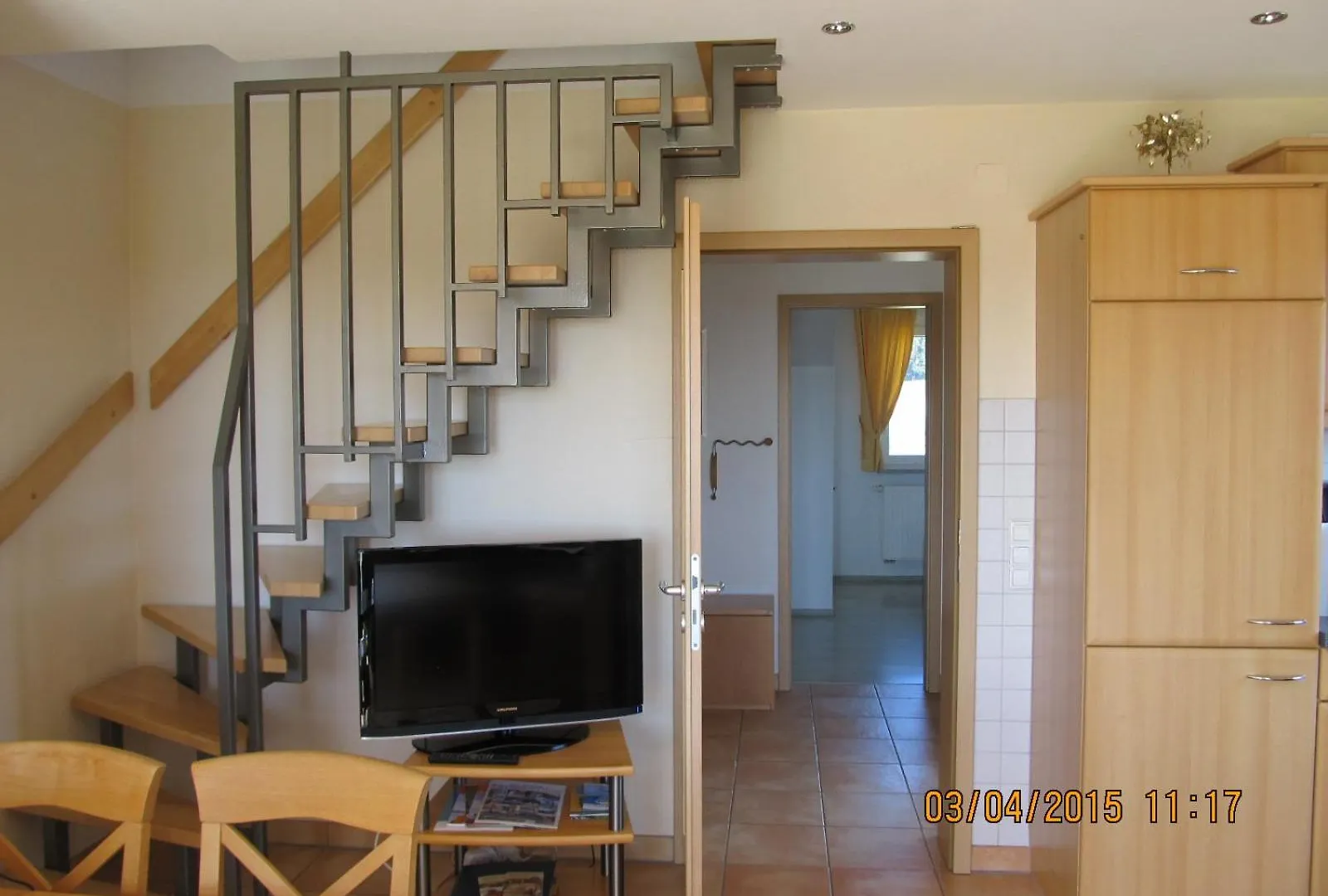 Apartment Landhaus Erben Wasserburg Deutschland