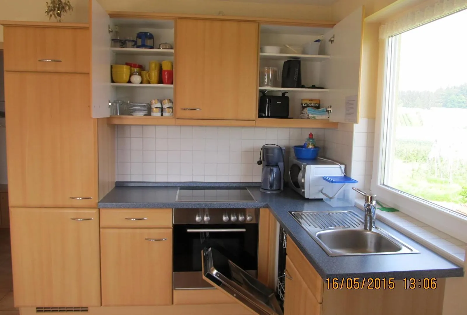 Apartment Landhaus Erben Wasserburg Deutschland