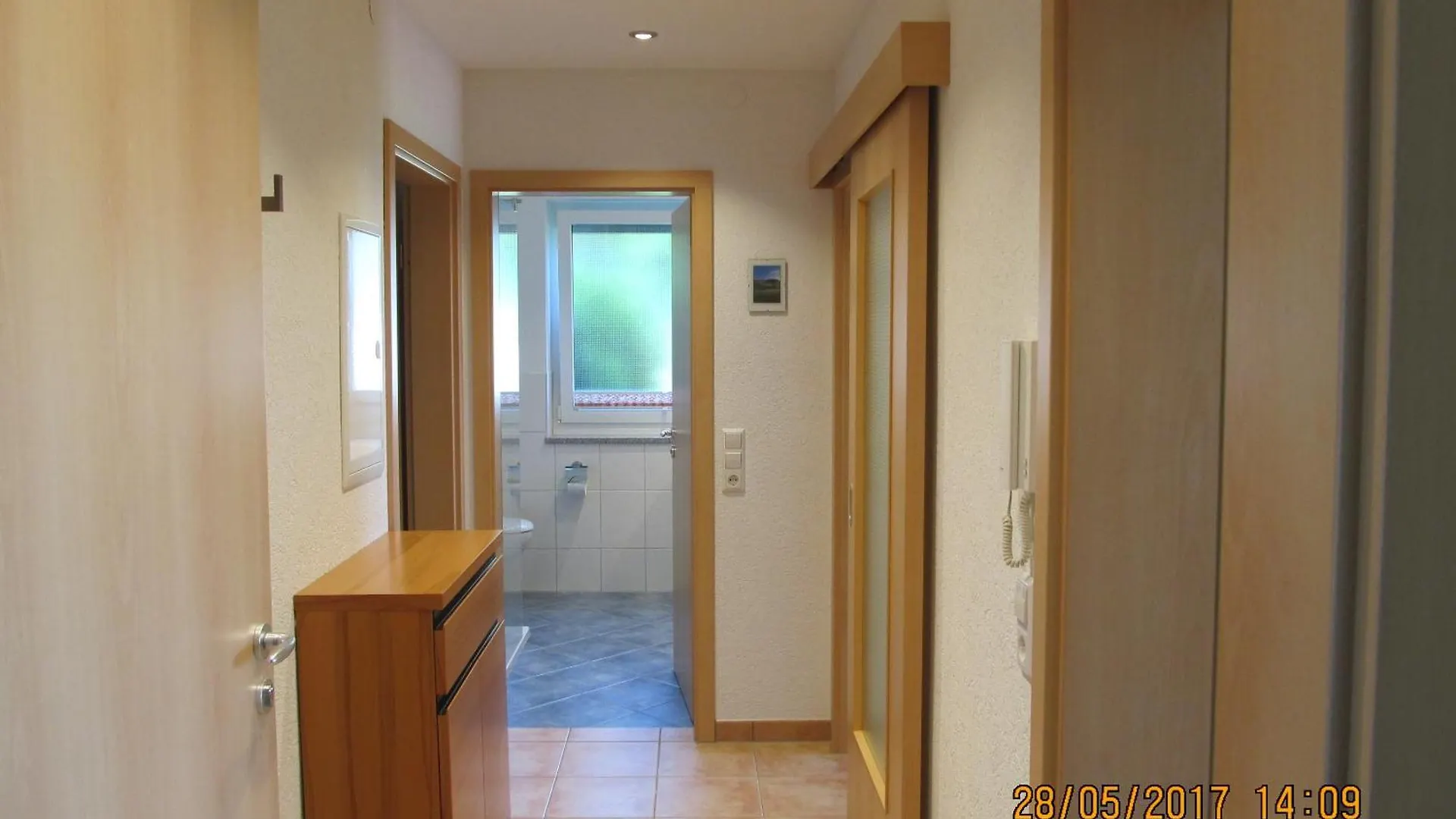 Landhaus Erben Wasserburg Apartment