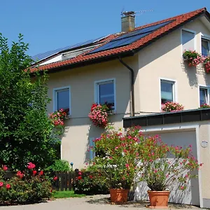 Haus Gies Apartment