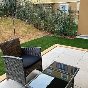 Deux Pieces Moderne Et Chaleureux Apartment Saint-Laurent-du-Var