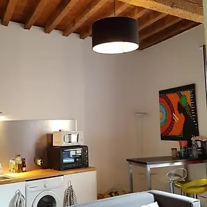 Roquette Serenity Apartment Arles