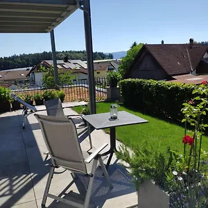 Hengnau 46, Stiefel Eg Apartment