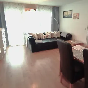 Bodensee Sonnhaldenstraße Apartment