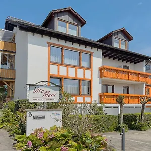 3* Affittacamere Garni Vitamari