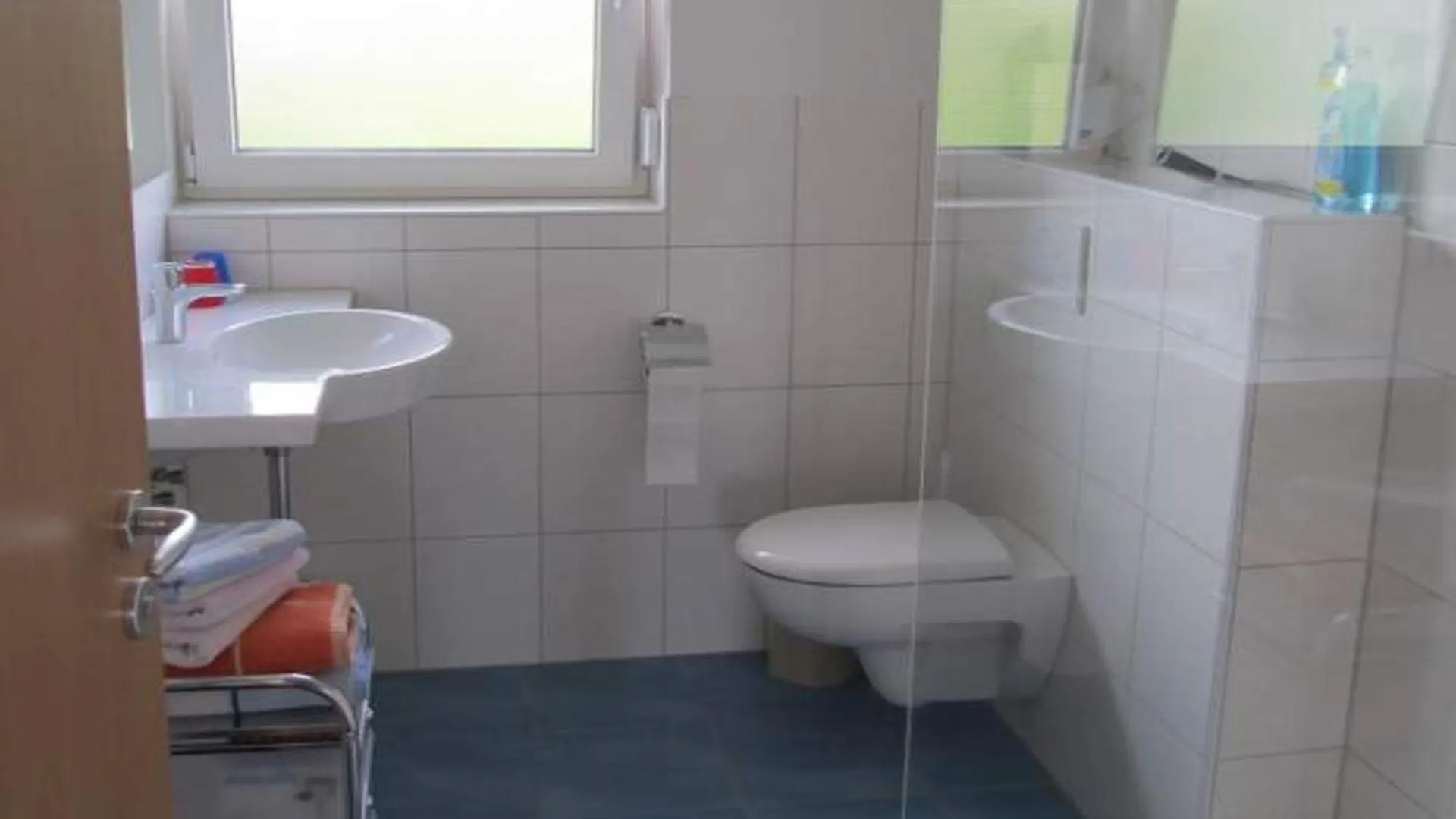 Landhaus Erben Wasserburg Appartamento