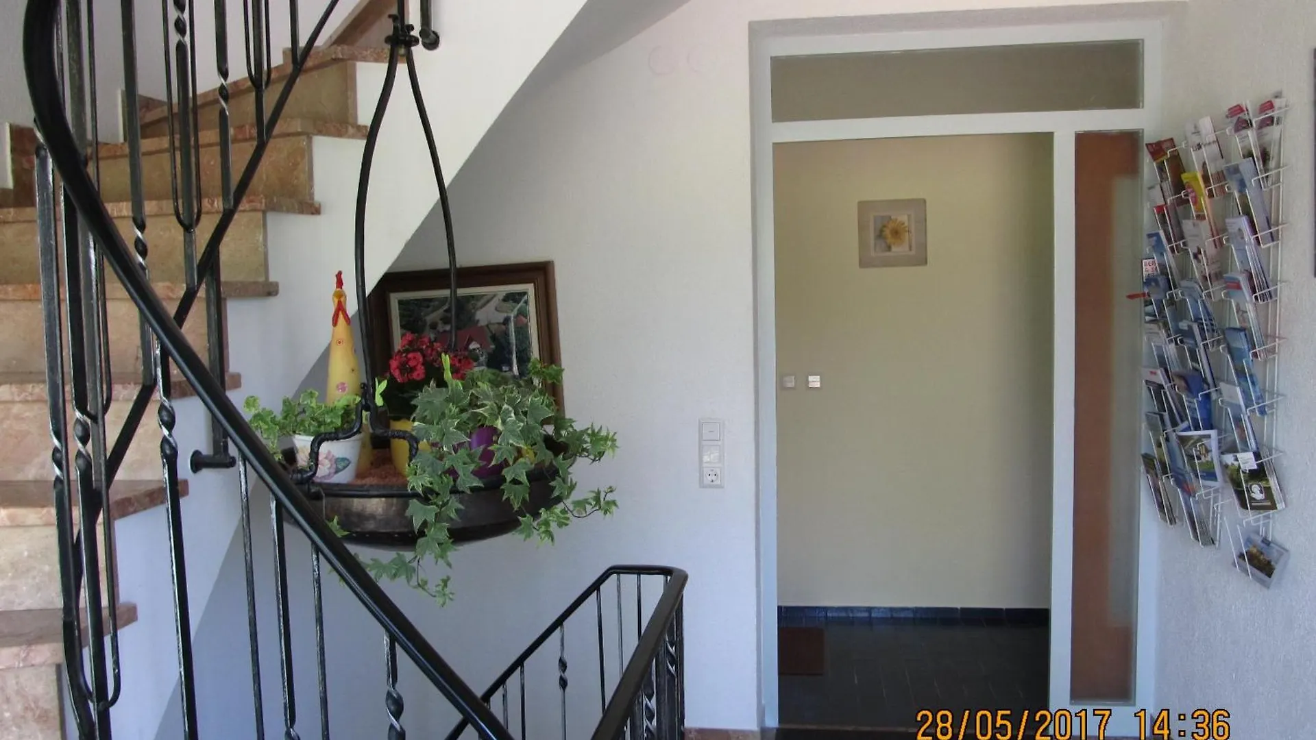 Appartamento Landhaus Erben Wasserburg