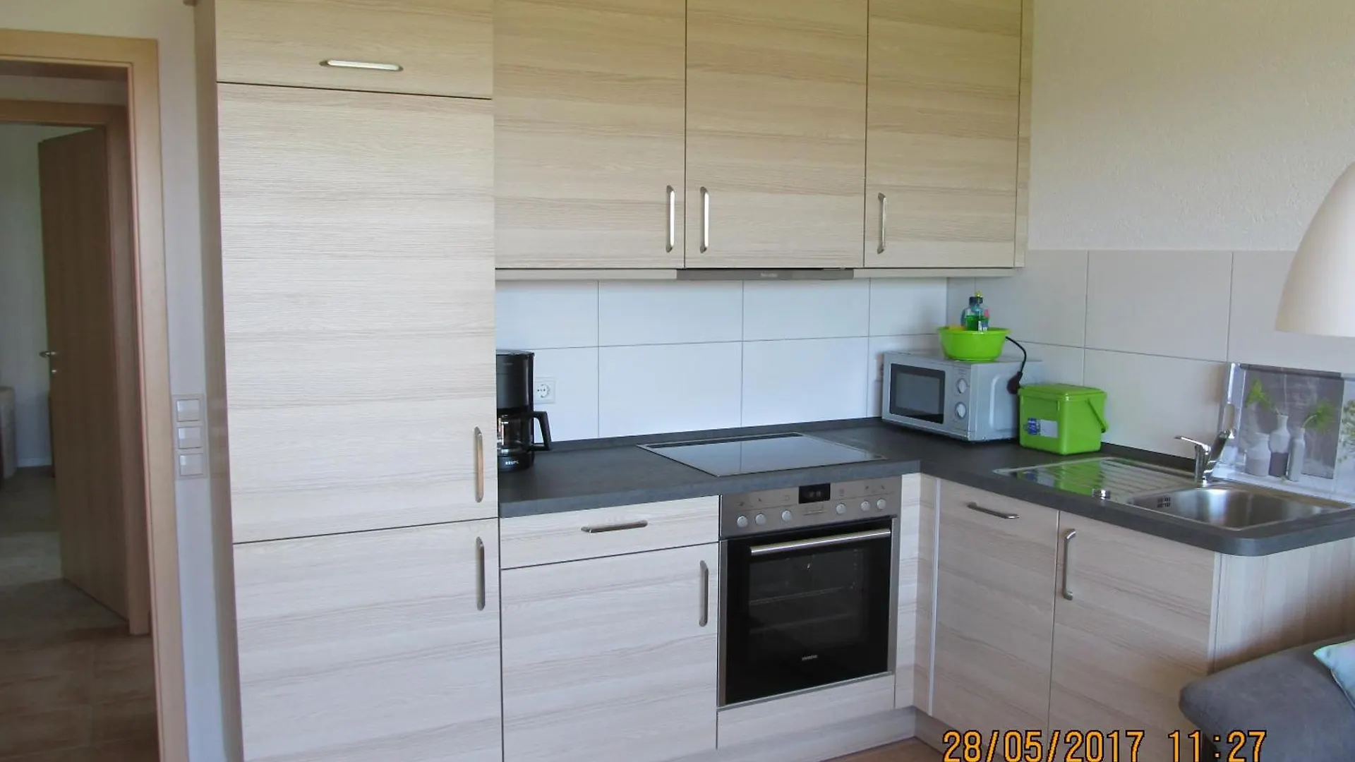 Landhaus Erben Wasserburg Appartamento