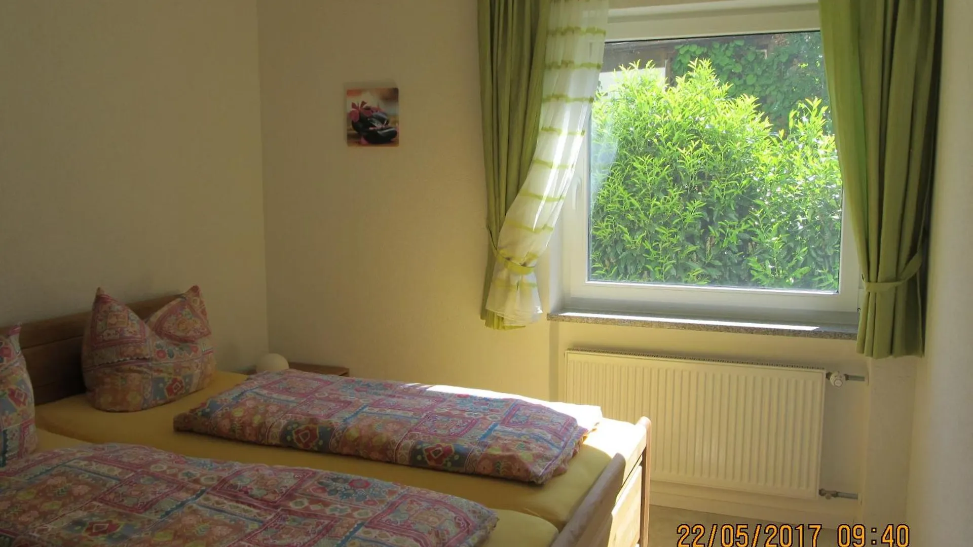Landhaus Erben Wasserburg 0*,  Germania