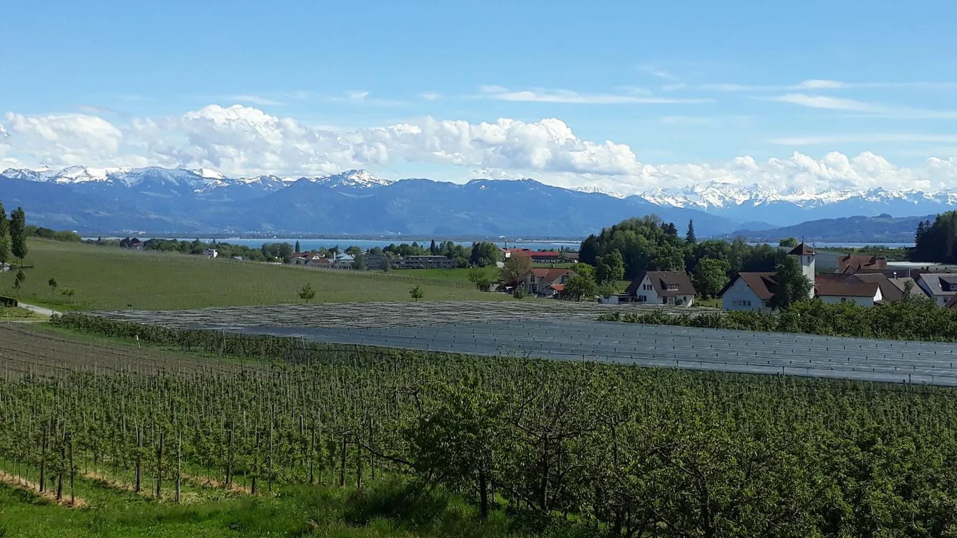 Appartamento Landhaus Erben Wasserburg